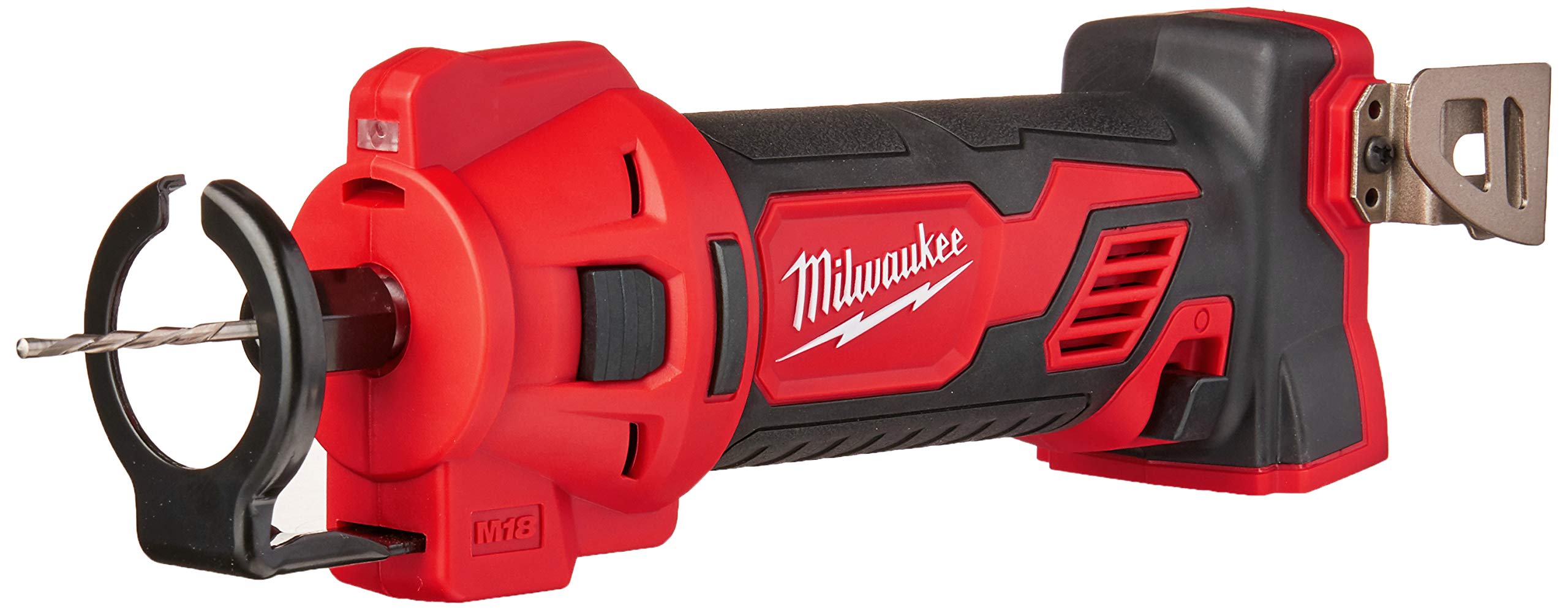 Cut Out Tool Milwaukee M18 18 18 V, Batería Inalámbrica De Iones De Litio 2627-20 - Venta Internacional.