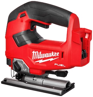 Foto 4 | Sierra Caladora Milwaukee M18 Fuel Con Mango En D Inalámbrica Sin Escobillas - Venta Internacional.