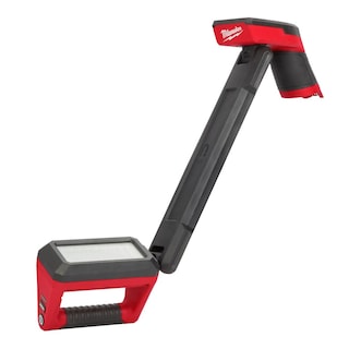 Foto 1 | Lámpara Inalámbrica Para Debajo De La Carrocería Milwaukee M12 12, 12 V, 1200 Lúmenes - Venta Internacional.