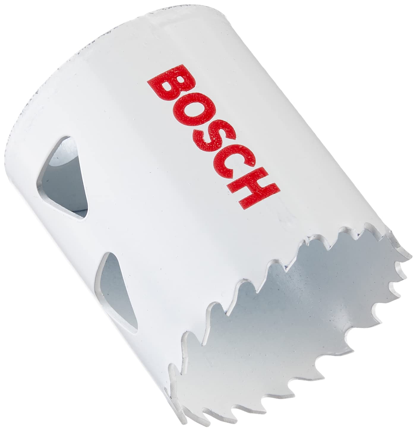 Foto 2 pulgar | Sierra Perforadora Bosch Hbt169 Bimetálica Con Ranura En T De 43 Mm - Venta Internacional.