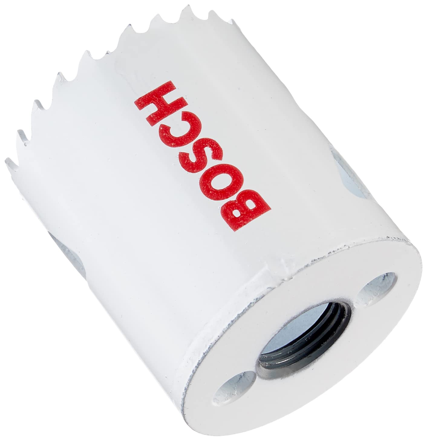 Foto 3 pulgar | Sierra Perforadora Bosch Hbt169 Bimetálica Con Ranura En T De 43 Mm - Venta Internacional.