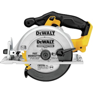 Foto 1 | Reacondicionado Sierra Circular Dewalt, Herramienta Desnuda Inalámbrica, 460 W, 5150 Rpm, Renovada - Venta Internacion