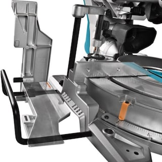 Foto 3 | Sierra Inálambrica Makita 10-1/4' 36v De Inglete Dls111pt2u