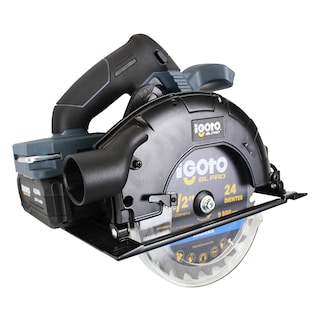 Foto 3 | Sierra Circular Brushless 20 V Inalambrica
