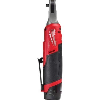Foto 2 | Kit De Trinquete Inalámbrico De Alta Velocidad Milwaukee M12 Fuel 2566-22 - Venta Internacional.