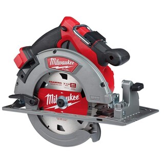 Foto 2 | Sierra Circular Milwaukee M18 Fuel 18v 15a 7-1/4'' Sin Batería - Venta Internacional.