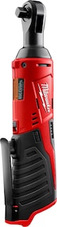 Foto 1 | Trinquete Milwaukee M12 3/8 Inalámbrico, 9,5 Mm, 35 Nm, 250 Rpm - Venta Internacional.