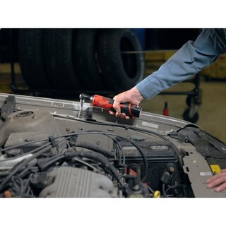 Foto 4 | Trinquete Milwaukee M12 3/8 Inalámbrico, 9,5 Mm, 35 Nm, 250 Rpm - Venta Internacional.