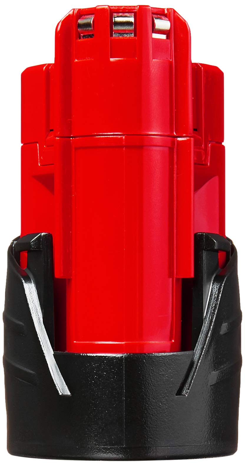 Foto 4 pulgar | Paquete De Baterías Milwaukee M12 Redlithium 2.0 12 V, Paquete De 2 - Venta Internacional.