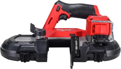 Foto 3 | Sierra Milwaukee 2529-20 M12 Fuel Sin Escobillas - Venta Internacional
