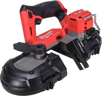Foto 4 | Sierra Milwaukee 2529-20 M12 Fuel Sin Escobillas - Venta Internacional