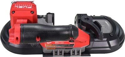 Foto 5 | Sierra Milwaukee 2529-20 M12 Fuel Sin Escobillas - Venta Internacional