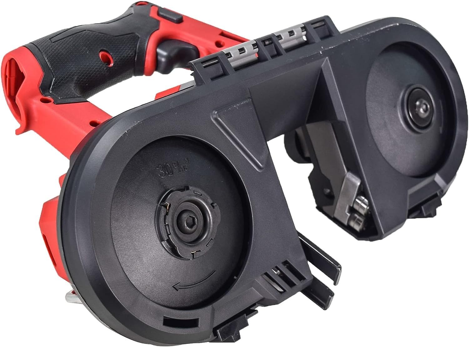 Foto 7 pulgar | Sierra Milwaukee 2529-20 M12 Fuel Sin Escobillas - Venta Internacional