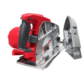 Foto 5 | Sierra Circular Milwaukee M18 Fuel 18v 20cm Para Corte De Metales - Venta Internacional.