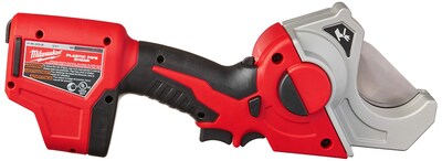 Foto 3 | Cizalla De Pvc Inalámbrica Milwaukee M12 12v (2470-20), Herramienta Eléctrica - Venta Internacional.