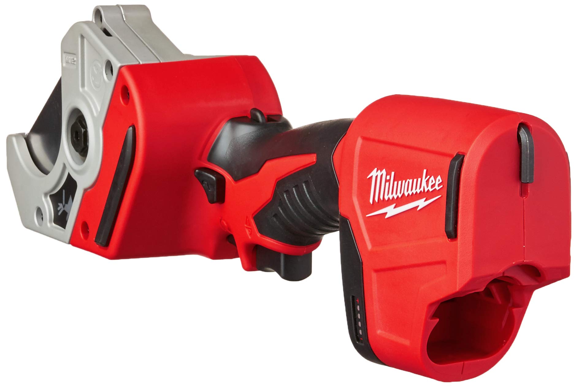 Foto 5 pulgar | Cizalla De Pvc Inalámbrica Milwaukee M12 12v (2470-20), Herramienta Eléctrica - Venta Internacional.