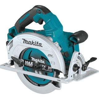 Foto 2 | Sierra Circular Makita Xsh06pt 18v X2 Lxt Litio-ion 5.0ah - Venta Internacional.