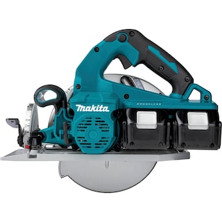 Foto 3 | Sierra Circular Makita Xsh06pt 18v X2 Lxt Litio-ion 5.0ah - Venta Internacional.
