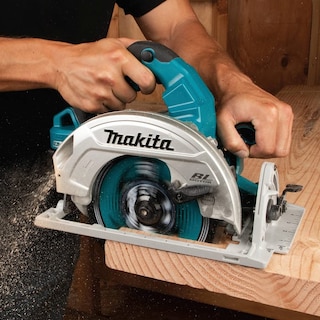 Foto 6 | Sierra Circular Makita Xsh06pt 18v X2 Lxt Litio-ion 5.0ah - Venta Internacional.