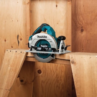 Foto 7 | Sierra Circular Makita Xsh06pt 18v X2 Lxt Litio-ion 5.0ah - Venta Internacional.
