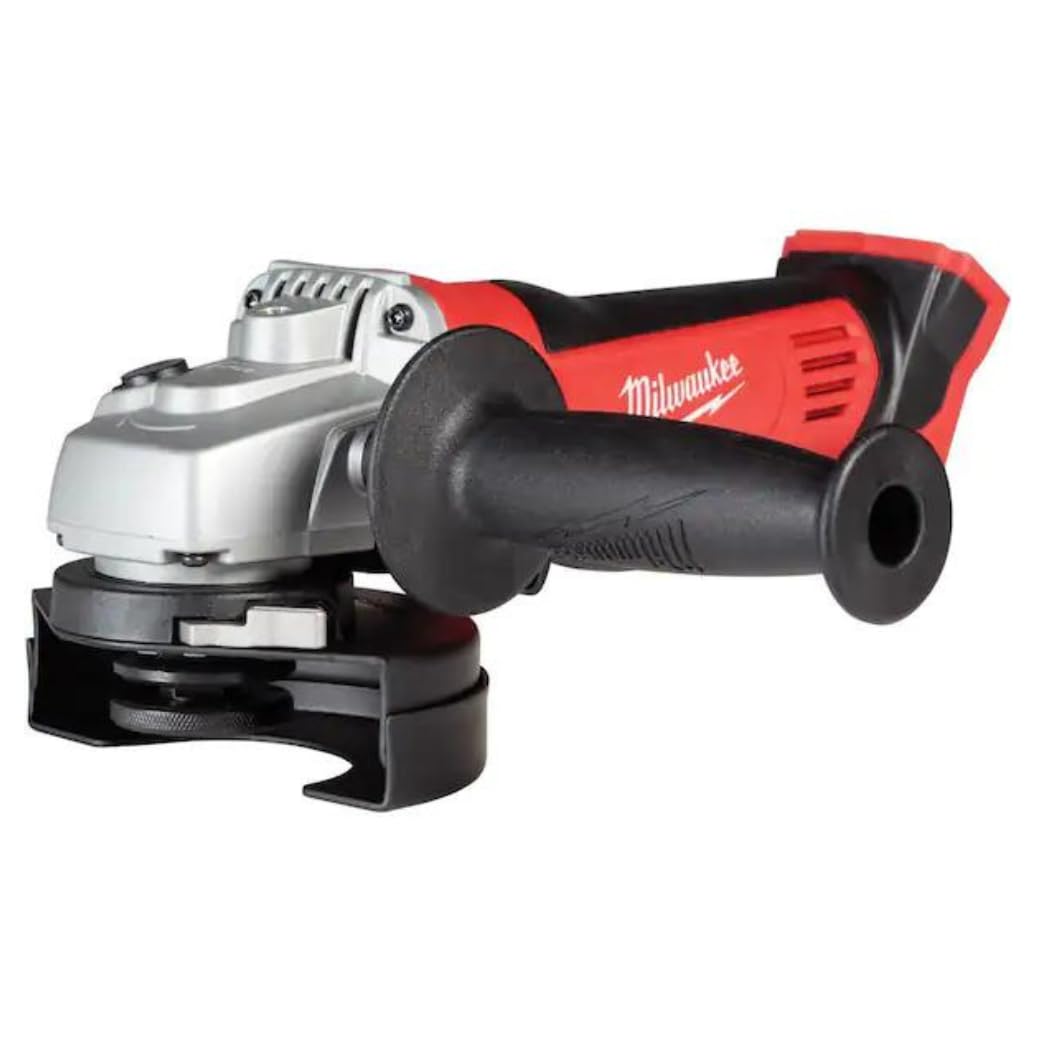 Amoladora De Corte Milwaukee M18 2680-20, 18 V, Inalámbrica, 4.5 Pulgadas - Venta Internacional.
