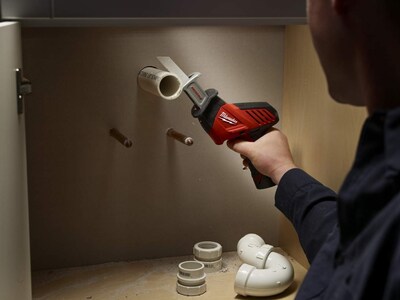 Foto 5 | Kit De Sierra Milwaukee 2420-21 12 V Hackzall Con Batería Y Cargador - Venta Internacional.