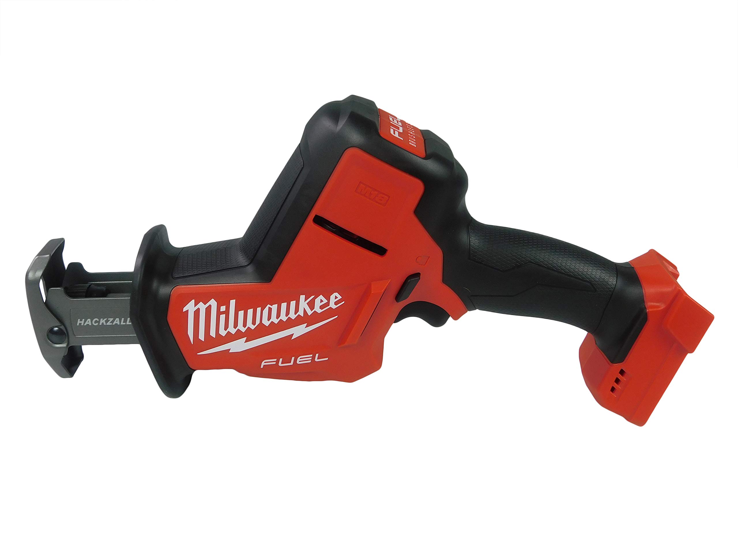 Foto 3 pulgar | Sierra Recíproca Milwaukee 2719-20 De 18 V Con 2 Baterías De 5 Ah - Venta Internacional.