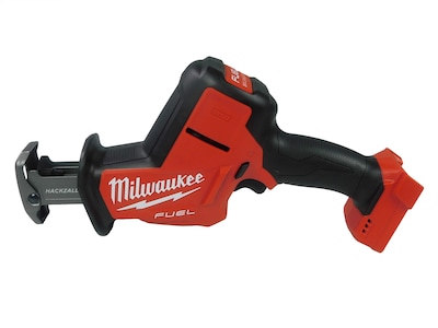 Foto 2 | Sierra Recíproca Milwaukee 2719-20 De 18 V Con 2 Baterías De 5 Ah - Venta Internacional.