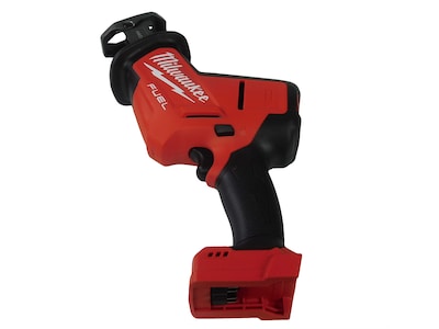 Foto 3 | Sierra Recíproca Milwaukee 2719-20 De 18 V Con 2 Baterías De 5 Ah - Venta Internacional.