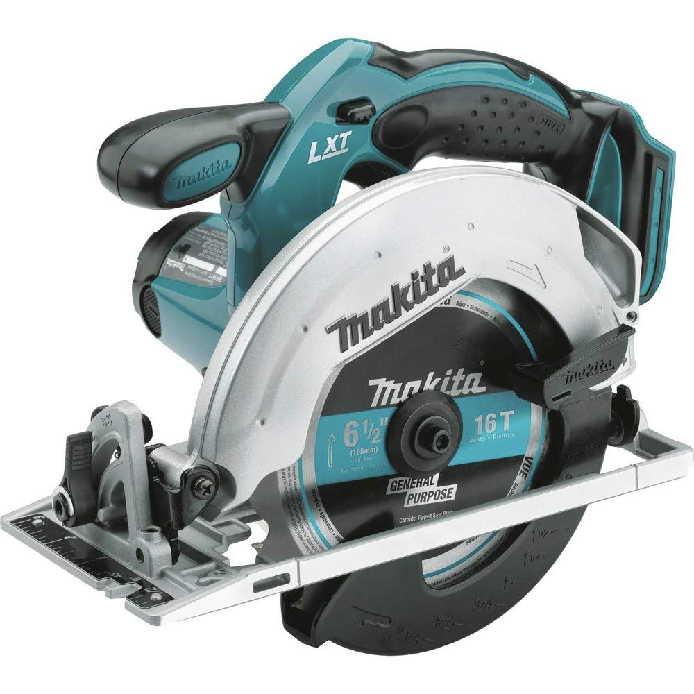Foto 2 pulgar | Reacondicionado Sierra Circular Makita Xss02z-r Inalámbrica Lxt De 18 V, Iones De Litio - Venta Internacional.