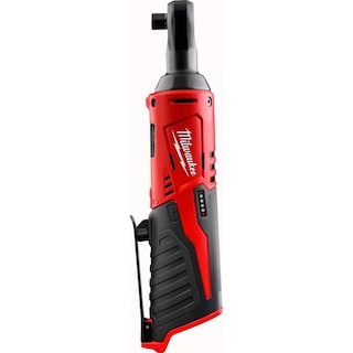 Foto 1 | Trinquete Inalámbrico Milwaukee 2457-21 M12 12 V Con 1 Batería - Venta Internacional.