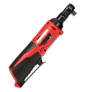 Foto 3 | Trinquete Inalámbrico Milwaukee 2457-21 M12 12 V Con 1 Batería - Venta Internacional.
