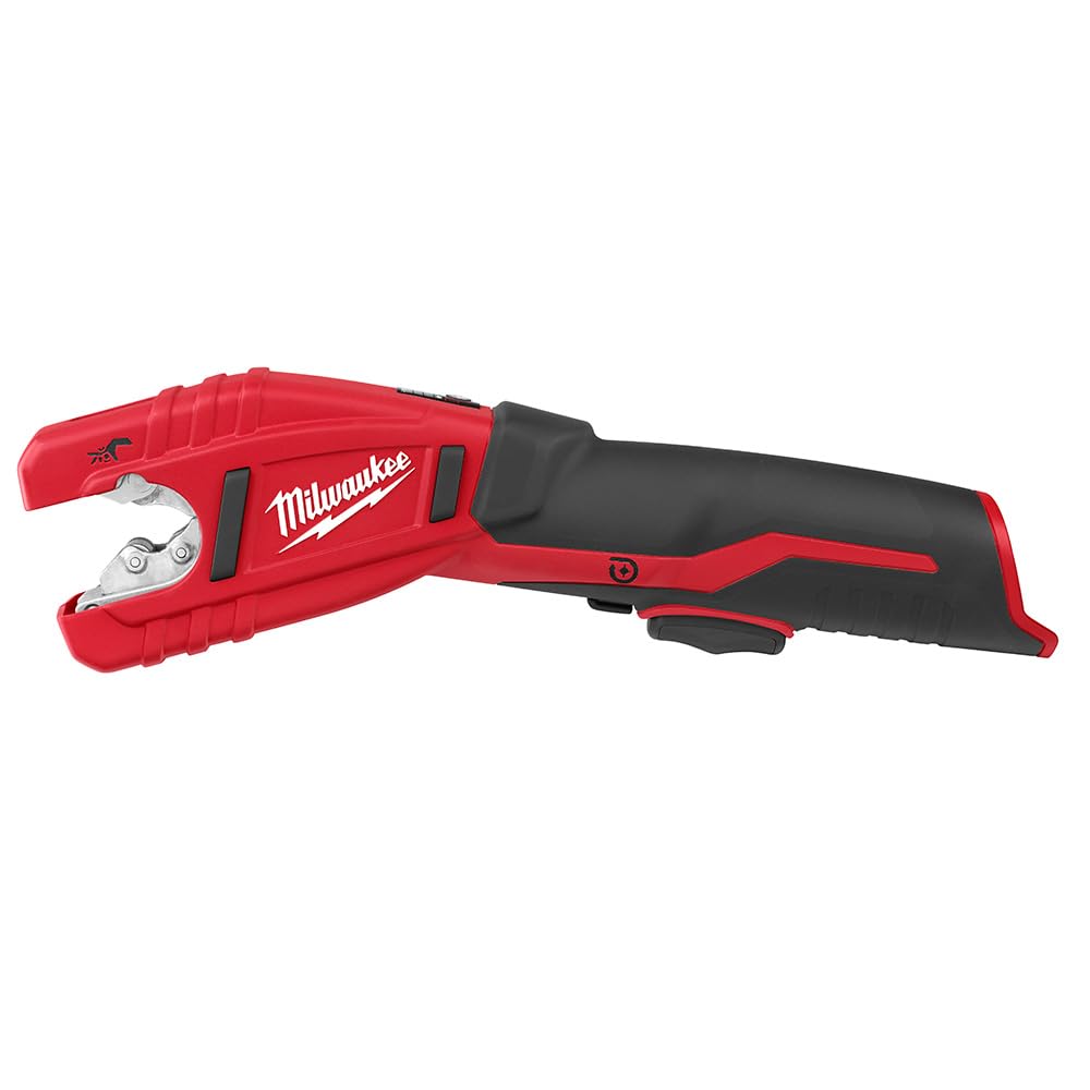 Foto 2 pulgar | Cortador De Tubos Inalámbrico De Iones De Litio Y Cobre Milwaukee M12 2471-20 - Venta Internacional.
