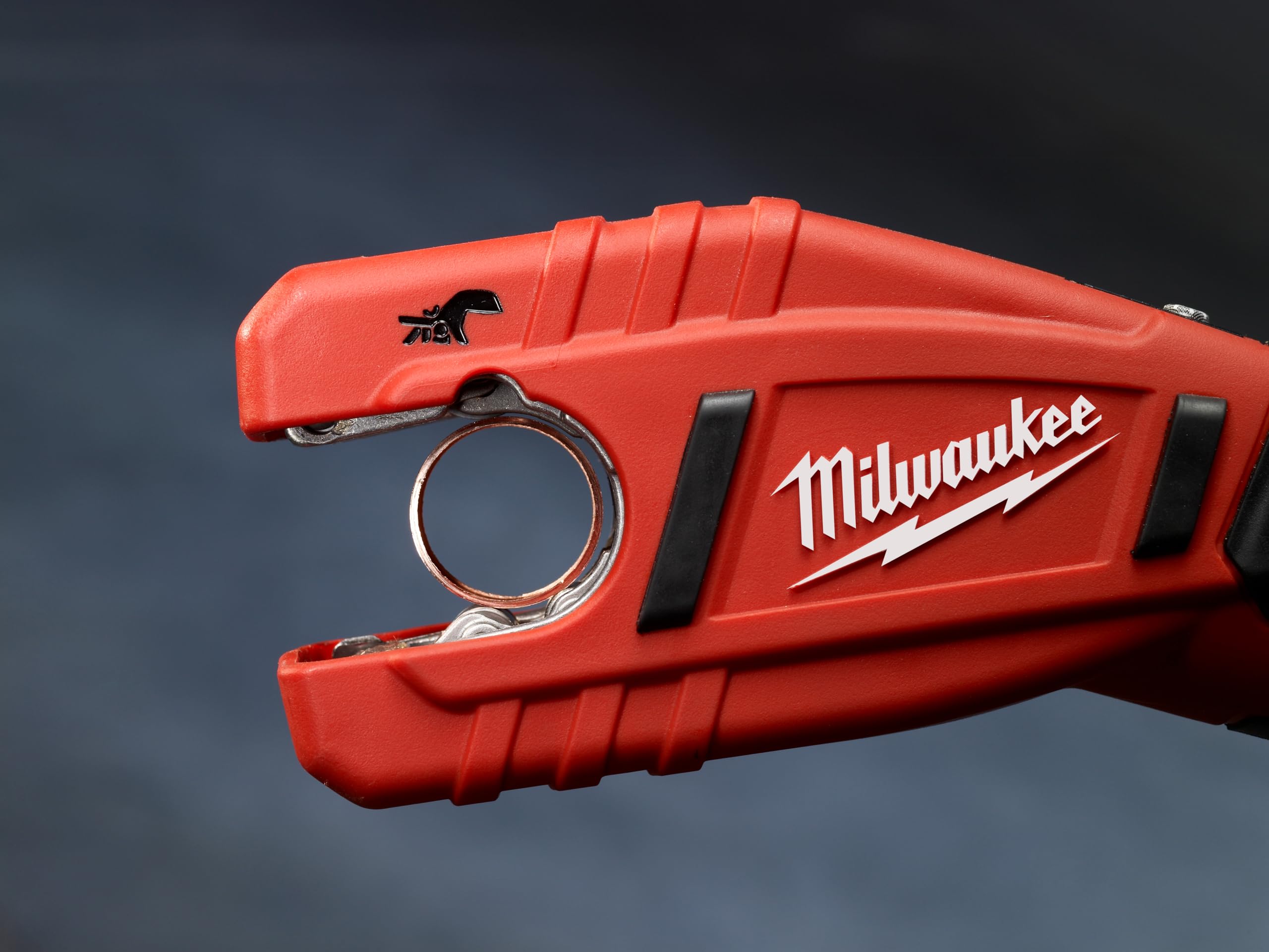 Foto 3 pulgar | Cortador De Tubos Inalámbrico De Iones De Litio Y Cobre Milwaukee M12 2471-20 - Venta Internacional.