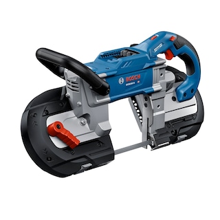 Foto 1 | Sierra De Cinta Bosch Gcb18v-5n, 18 V, 12,7 Cm, 5 Pulgadas Herramienta Desnuda De Corte Profundo - Venta Internacional.