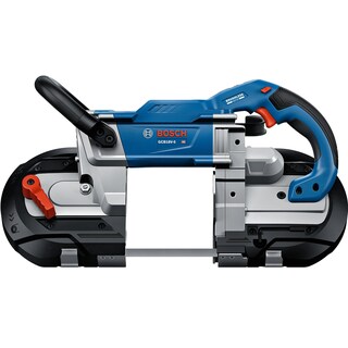 Foto 3 | Sierra De Cinta Bosch Gcb18v-5n, 18 V, 12,7 Cm, 5 Pulgadas Herramienta Desnuda De Corte Profundo - Venta Internacional.