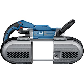 Foto 4 | Sierra De Cinta Bosch Gcb18v-5n, 18 V, 12,7 Cm, 5 Pulgadas Herramienta Desnuda De Corte Profundo - Venta Internacional.