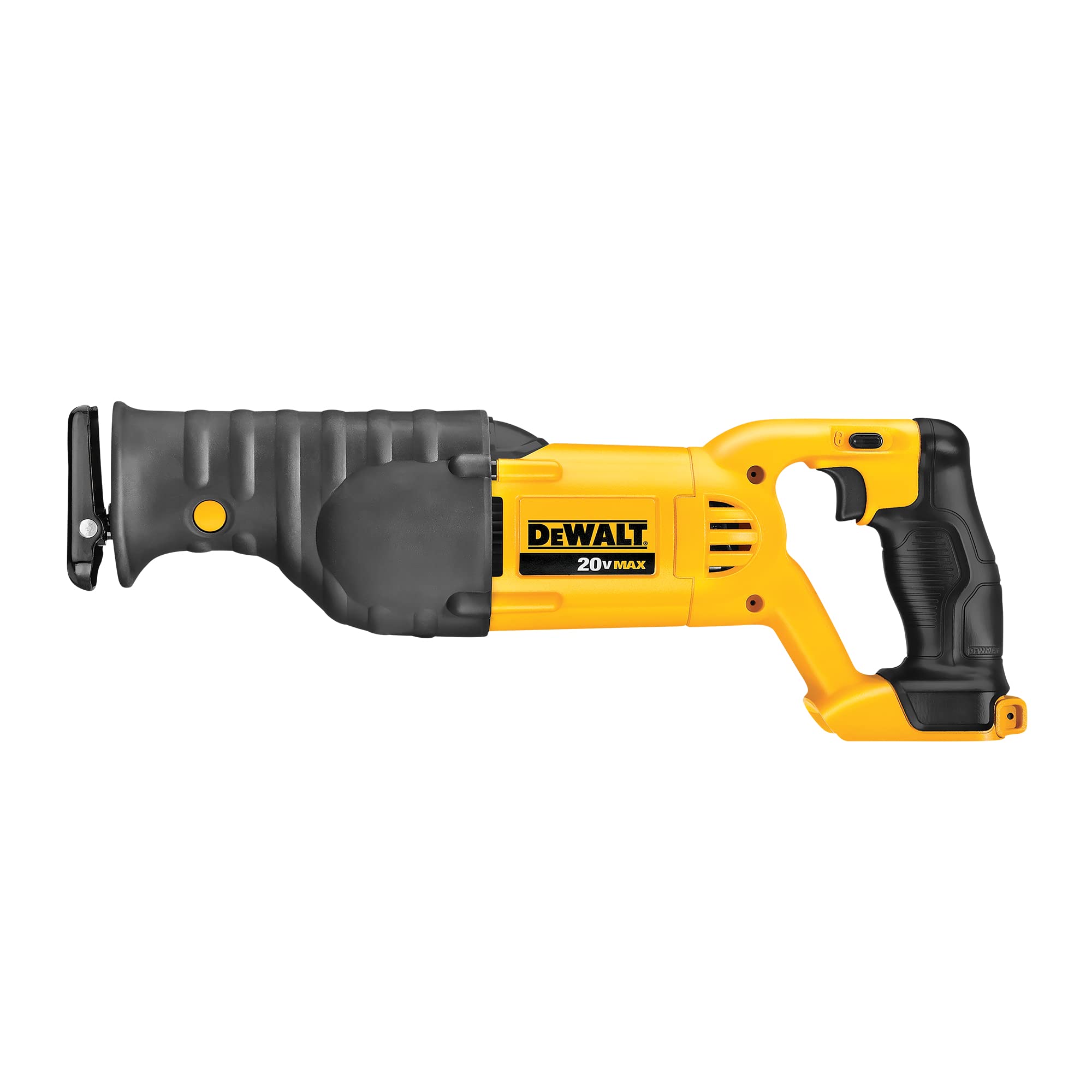Foto 2 pulgar | Sierra Recíproca Dewalt 20v Max Dcs380b 3000spm Bare Tool - Venta Internacional.