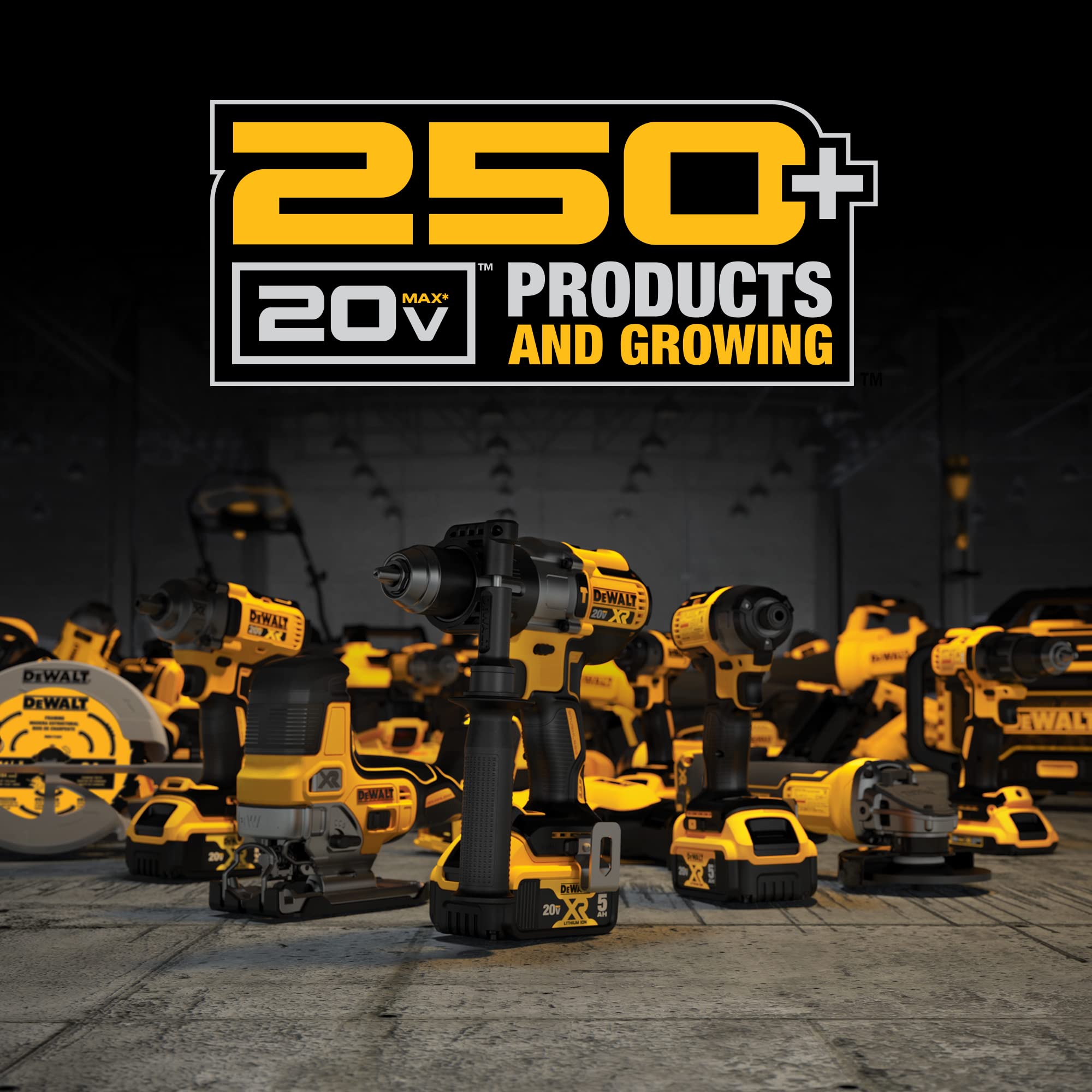 Foto 8 pulgar | Sierra Recíproca Dewalt 20v Max Dcs380b 3000spm Bare Tool - Venta Internacional.