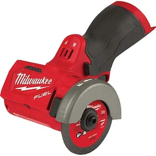 Foto 1 | Herramienta De Corte Inalámbrica Milwaukee M12 Fuel 3 Bare Tool - Venta Internacional.