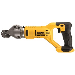 Foto 1 | Cizalla Metálica Dewalt 20 V Max Offset 18ga (solo Herramienta Dcs496b) - Venta Internacional.