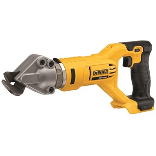 Foto 3 | Cizalla Metálica Dewalt 20 V Max Offset 18ga (solo Herramienta Dcs496b) - Venta Internacional.