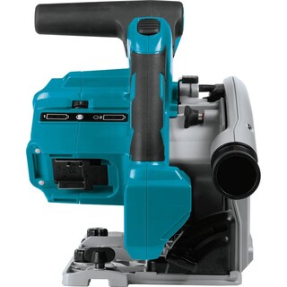 Foto 3 | Sierra Circular De Inmersión Makita Xps01z 36v (18v X2) Lxt 6-1/2 - Venta Internacional.