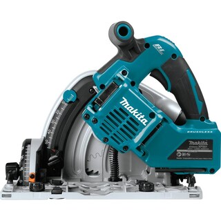 Foto 4 | Sierra Circular De Inmersión Makita Xps01z 36v (18v X2) Lxt 6-1/2 - Venta Internacional.