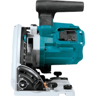 Foto 5 | Sierra Circular De Inmersión Makita Xps01z 36v (18v X2) Lxt 6-1/2 - Venta Internacional.