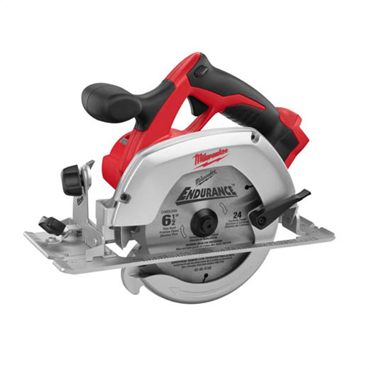 Foto 2 pulgar | Sierra Circular Milwaukee M18 De Iones De Litio  18 V  6 1/2 Pulgadas  Solo Herramienta - Venta Internacional.