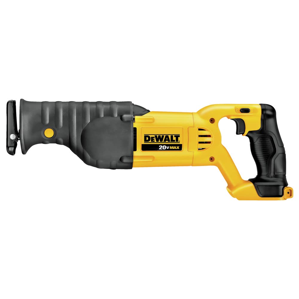 Foto 2 pulgar | Renovado Dewalt Dcs380br Inalámbrico De Iones De Litio De 20 V Max - Venta Internacional.
