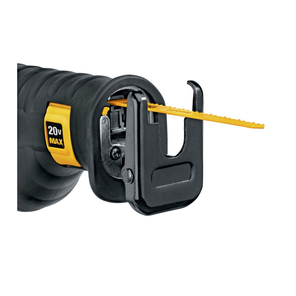 Foto 5 pulgar | Renovado Dewalt Dcs380br Inalámbrico De Iones De Litio De 20 V Max - Venta Internacional.