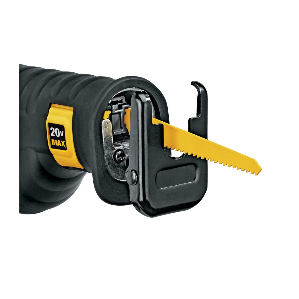 Foto 7 pulgar | Renovado Dewalt Dcs380br Inalámbrico De Iones De Litio De 20 V Max - Venta Internacional.