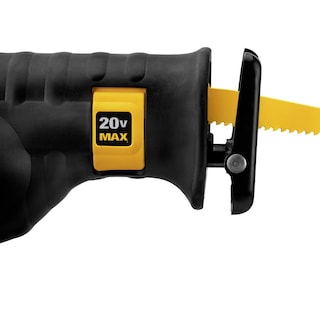 Foto 7 | Renovado Dewalt Dcs380br Inalámbrico De Iones De Litio De 20 V Max - Venta Internacional.